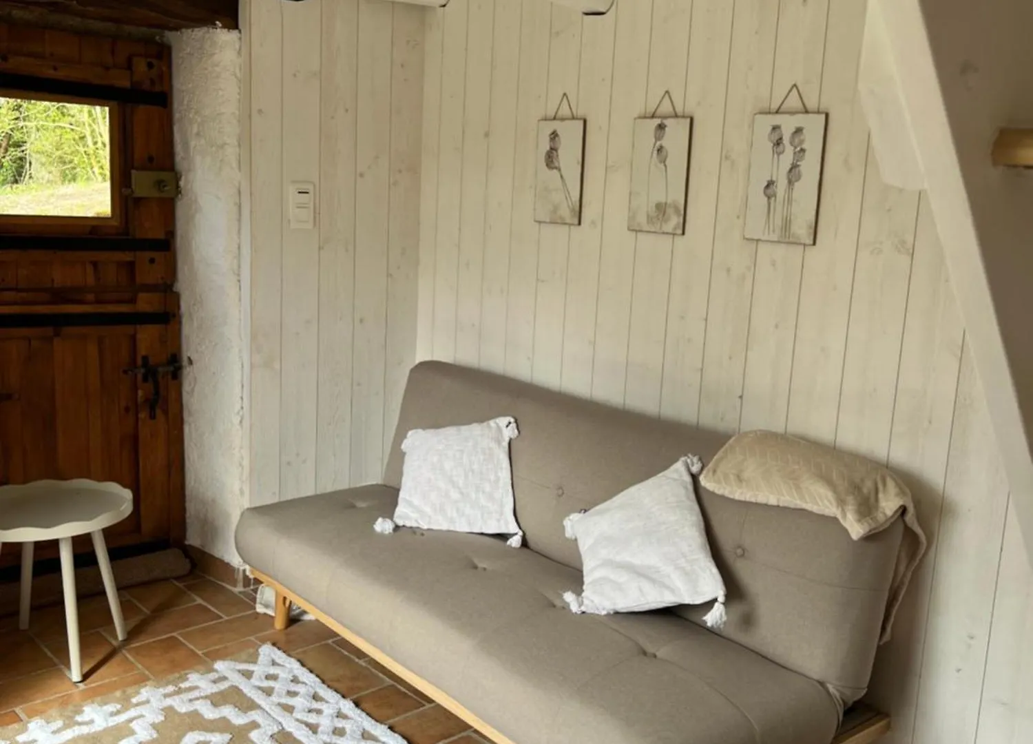 Casa de Férias L Ecrin Des Bois Vila Sauveterre-de-Rouergue França