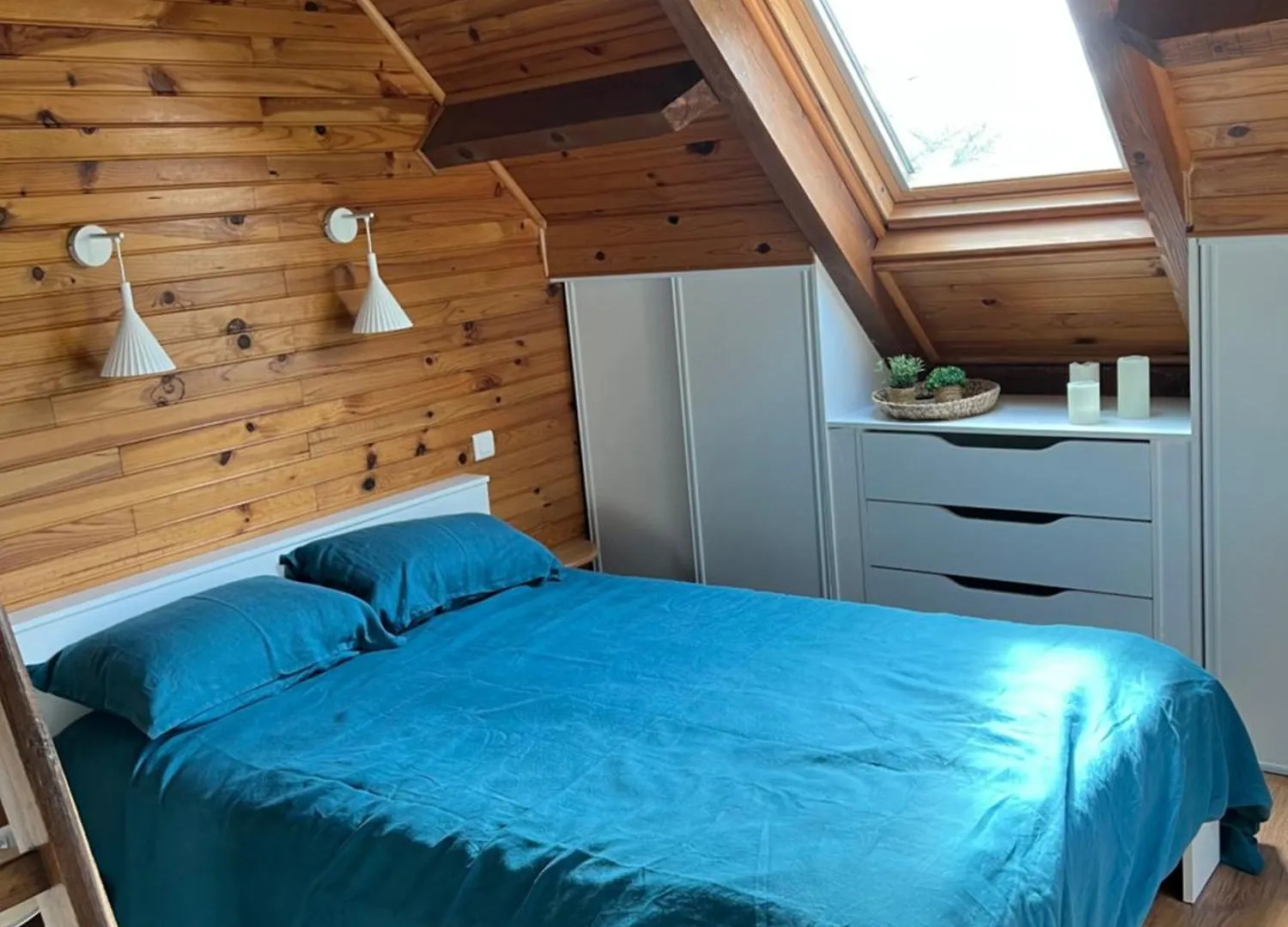 L Ecrin Des Bois Vila Sauveterre-de-Rouergue França